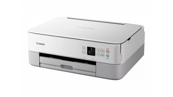 Canon Multifunctional printer | PIXMA TS5351i | Inkjet | Colour | Copy, Print, Scan | A4 | Wi-Fi | White