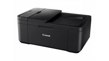 Canon Multifunctional printer | PIXMA TR4750i | Inkjet | Colour | Inkjet Multifunctional Printer | A4 | Wi-Fi | Black