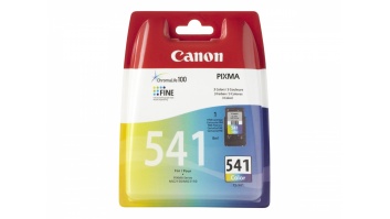 Canon Colour Ink Cartridge | CL-541 | Ink cartrige | Cyan, Magenta, Yellow