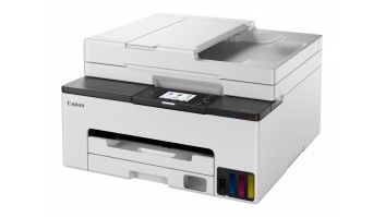 Canon MAXIFY GX2050 | Inkjet | Colour | All-in-one | A4 | Wi-Fi | White