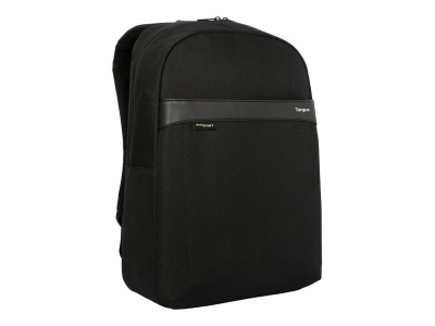 Targus | TSB960GL | GeoLite EcoSmart Essential | Backpack | Black | 15-16 " | Shoulder strap