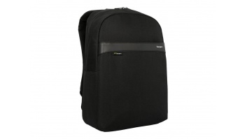 Targus | TSB960GL | GeoLite EcoSmart Essential | Backpack | Black | 15-16 " | Shoulder strap