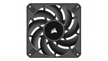 Corsair | 120mm PWM Fluid Dynamic Bearing Fan | AF120 ELITE High-Performance | Case Fan