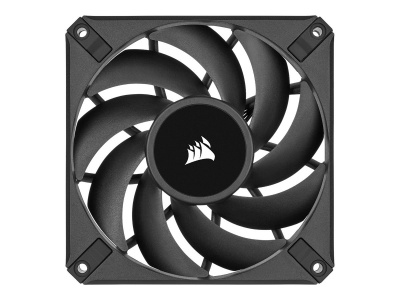 Corsair | 120mm PWM Fluid Dynamic Bearing Fan | AF120 ELITE High-Performance | Case Fan