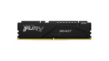 Kingston | 32 GB | DDR5 | 5600 MHz | PC/server | Registered No | ECC No