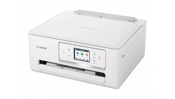 Canon Multifunctional printer | PIXMA TS7650i | Inkjet | Colour | A4 | Wi-Fi | White