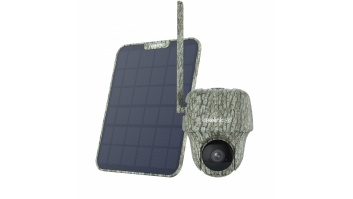 Reolink | Hunting Camera with Solar Panel | Go Series G450 | PTZ | 8 MP | Fixed | Micro SD, Max. 128 GB