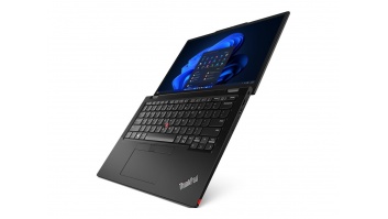 Lenovo | ThinkPad X13 2-in-1 | Black | 13.3 " | IPS | Touchscreen | WUXGA | 1920 x 1200 pixels | Anti-glare | Intel Core U7 | 155U | 16 GB | Soldered LPDDR5x | Solid-state drive capacity 512 GB | Intel Graphics | Windows 11 Pro | 802.11ax | Bluetooth vers