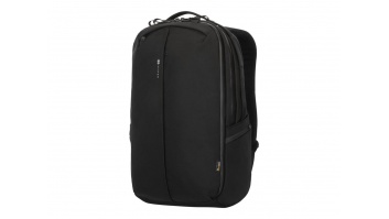 Hyper | HyperPack Pro | Fits up to size 16 " | Backpack | Black | Shoulder strap