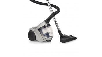 Tristar | Cyclone Vacuum Cleaner | SZ-3174 | Bagless | Power 800 W | Dust capacity 2 L | Silver