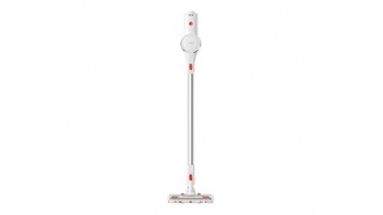 Xiaomi | Vacuum Cleaner | G20 Lite EU | Cordless | 215 W | 22.2 V | White | Warranty 24 month(s)