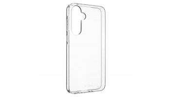 Fixed | Slim AntiUV | Back cover | Samsung | Galaxy A35 5G | TPU | Clear