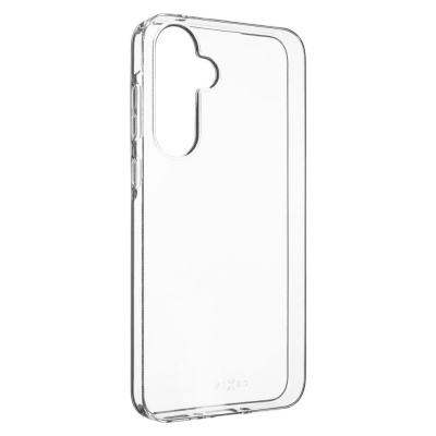 Fixed | Slim AntiUV | Back cover | Samsung | Galaxy A35 5G | TPU | Clear