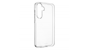 Fixed | Slim AntiUV | Back cover | Samsung | Galaxy A55 5G | TPU | Clear