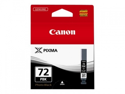 Canon Ink Cartridge | PGI-72 | Ink Cartridge | Black