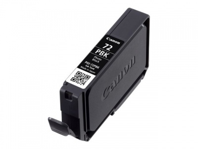 Canon Ink Cartridge | PGI-72 | Ink Cartridge | Black