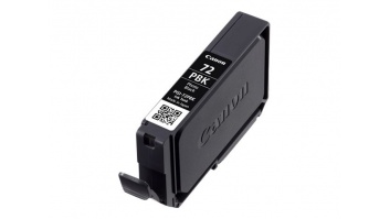 Canon Ink Cartridge | PGI-72 | Ink Cartridge | Black