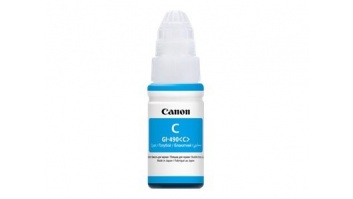 Canon Ink Bottle | GI-490 | Ink refill | Cyan