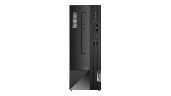 Lenovo ThinkCentre | neo 50s Gen 4 | Desktop | SFF | Intel Core i5 | i5-13400 | Internal memory 16 GB | Solid-state drive capacity 256 GB | Intel UHD Graphics 730 | No Optical drive | Keyboard language English | Windows 11 Pro | Warranty 12 month(s)