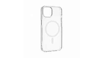 Fixed | MagPure | Back cover | Apple | iPhone 13 | TPU + PC | Transparent