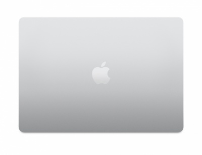 Apple MacBook | Air | Silver | 15 " | IPS | 2880 x 1864 pixels | Apple M3 | 16 GB | Solid-state drive capacity 512 GB | Apple M3 chip 8-core CPU/10-core GPU | macOS | 802.11ax | Bluetooth version 5.3 | Keyboard language Russian | Keyboard backlit | Warran