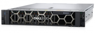 Dell | PowerEdge | R550 | Rack (2U) | Intel Xeon | 1 | Silver 4310 | 12C | 24T | 2.1 GHz | No RAM, No HDD | Up to 8 x 3.5" | Hot-swap drive bays | PERC H755 8GB | iDRAC9 Enterprise | Power supply 2x700 W | ReadyRails Sliding Rails | No OS | Warranty Basic