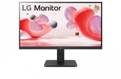 LG | 21.45 " | VA | 16:9 | 75 Hz | 5 ms | 1920 x 1080 pixels | 250 cd/m² | HDMI ports quantity 1 | Black