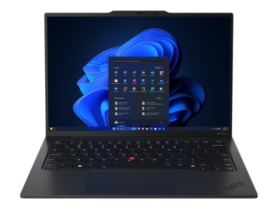 Lenovo | ThinkPad X1 Carbon | Black | 14 " | IPS | WUXGA | 1920 x 1200 pixels | Anti-glare | Intel Core U5 | 125U | 16 GB | LPDDR5x | Solid-state drive capacity 512 GB | Intel Graphics | Windows 11 Pro | 802.11ax | Bluetooth version 5.3 | LTE Upgradable |