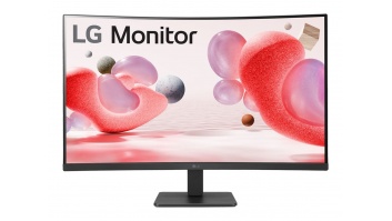 LG | 32MR50C-B | 32 " | VA | 16:9 | 100 Hz | 5 ms | 1920 x 1080 pixels | 250 cd/m² | HDMI ports quantity 2