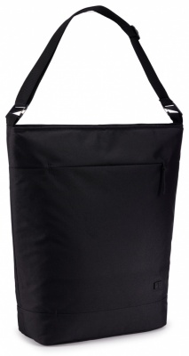 Case Logic | INVIT116 | Invigo Eco Convertible Tote | Tote | Black