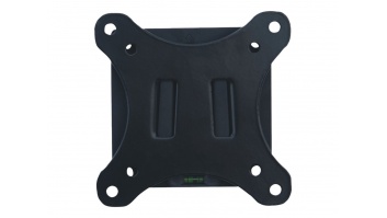 Digitus | Wall mount | DA-90303-1 | Fixed | Maximum weight (capacity) 18 kg | Black