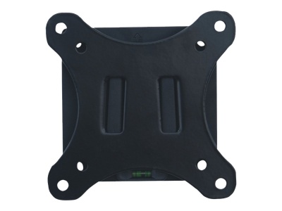 Digitus | Wall mount | DA-90303-1 | Fixed | Maximum weight (capacity) 18 kg | Black