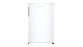 Candy | Freezer | CUQS 58EWH | Energy efficiency class E | Upright | Free standing | Height 85 cm | Total net capacity 85 L | White