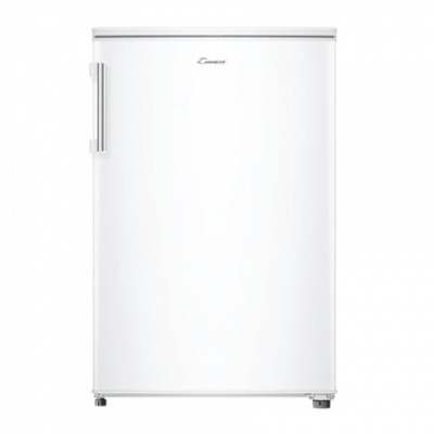 Candy | Freezer | CUQS 58EWH | Energy efficiency class E | Upright | Free standing | Height 85 cm | Total net capacity 85 L | White