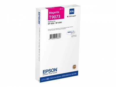 Epson Epson DURABrite Pro | Magenta