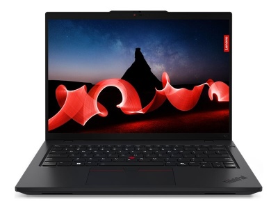 Lenovo ThinkPad L14 | Black | 14 " | IPS | WUXGA | 1920 x 1200 pixels | Anti-glare | AMD Ryzen 7 PRO | 7735U | 16 GB | SO-DIMM DDR5 | Solid-state drive capacity 512 GB | AMD Radeon 680M Graphics | Windows 11 Pro | 802.11ax | Bluetooth version 5.3 | LTE Up