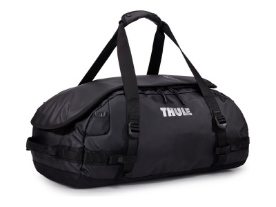 Thule | Chasm | 40L Bag | Duffel | Black | Waterproof