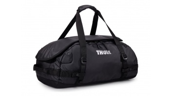 Thule | Chasm | 40L Bag | Duffel | Black | Waterproof