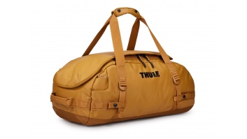 Thule | Chasm | 40L Bag | Duffel | Golden Brown | Waterproof