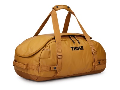 Thule | Chasm | 40L Bag | Duffel | Golden Brown | Waterproof