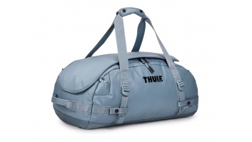 Thule | Chasm | 40L Bag | Duffel | Pond Gray | Waterproof