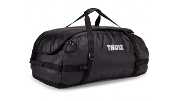 Thule | Chasm | 90L Bag | Duffel | Black | Waterproof