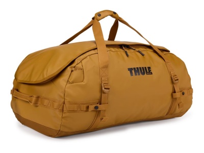 Thule | Chasm | 90L Bag | Duffel | Golden Brown | Waterproof