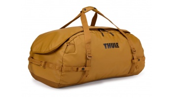 Thule | Chasm | 90L Bag | Duffel | Golden Brown | Waterproof