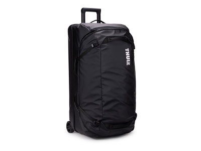 Thule | Chasm | Check-in Wheeled Suitcase | Luggage | Black | Waterproof