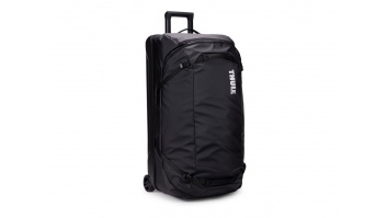 Thule | Chasm | Check-in Wheeled Suitcase | Luggage | Black | Waterproof