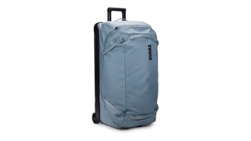 Thule | Chasm | Check-in Wheeled Suitcase | Luggage | Pond Gray | Waterproof