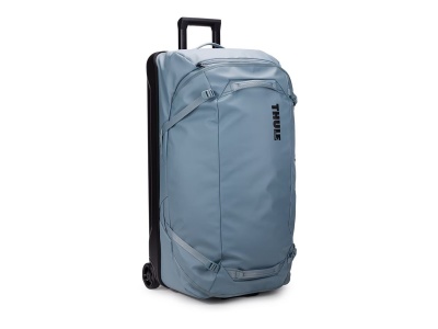 Thule | Chasm | Check-in Wheeled Suitcase | Luggage | Pond Gray | Waterproof