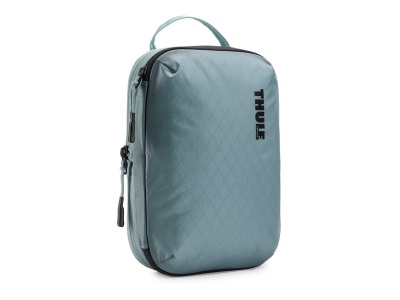 Thule | Compression Packing Cube Small | Pond Gray