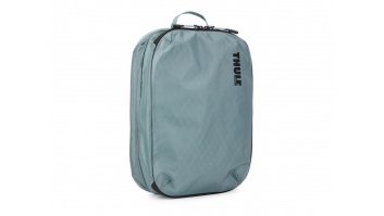 Thule | Clean/Dirty Packing Cube | Pond Gray